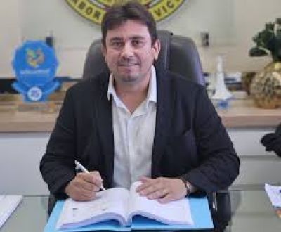 Prefeito Helder Carvalho antecipa pagamento de aposentados, pensionistas e libera 2ª parcela do 13º